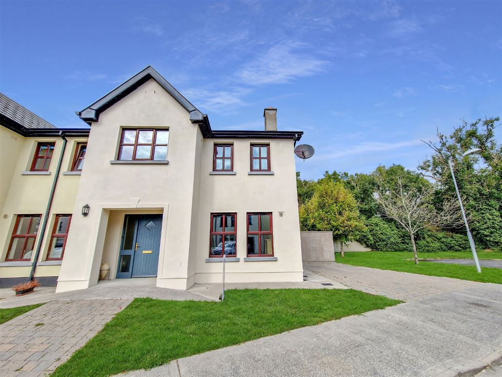 12 Cluain Gearrain, Quin, Co. Clare DNG O'Sullivan Hurley 4646327