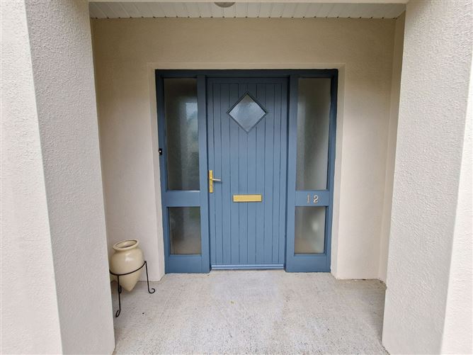 12 Cluain Gearrain, Quin, Co. Clare DNG O'Sullivan Hurley 4646327