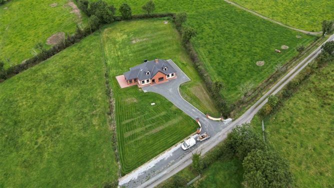 Tattyreagh, Bailieborough, Cavan