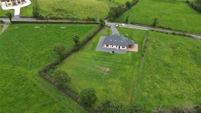 Tattyreagh, Bailieborough, Cavan