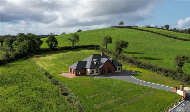 Tattyreagh, Bailieborough, Cavan