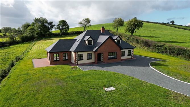 Tattyreagh, Bailieborough, Cavan