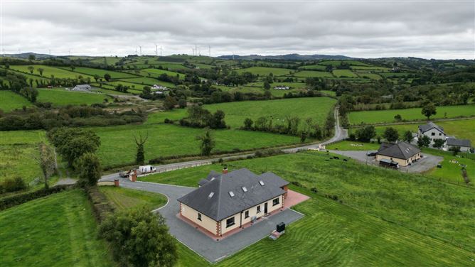 Tattyreagh, Bailieborough, Cavan