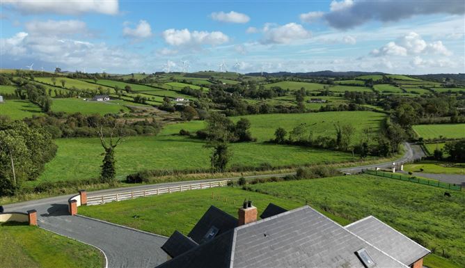 Tattyreagh, Bailieborough, Cavan