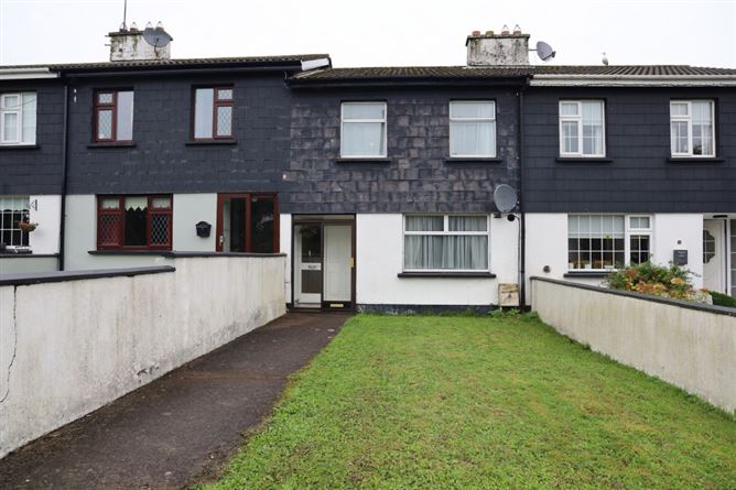 Main image for 76 Castle Park, Ballincollig, Cork