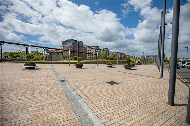Apartment 2, 29 Main Street, Clongriffin, Dublin 13