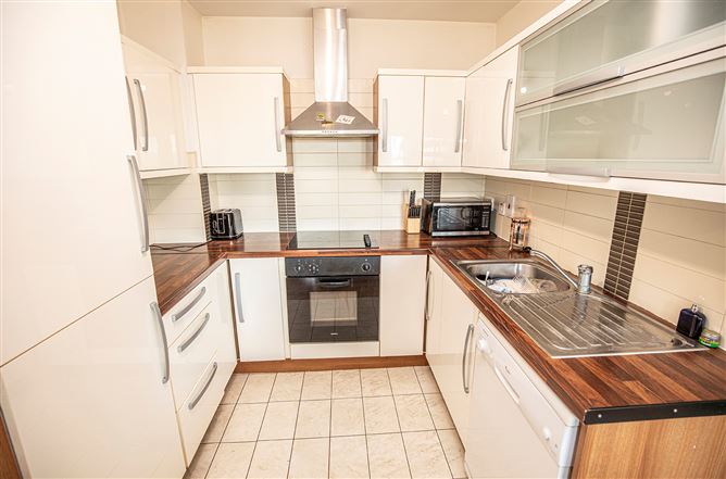 Apartment 2, 29 Main Street, Clongriffin, Dublin 13