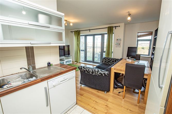 Apartment 2, 29 Main Street, Clongriffin, Dublin 13