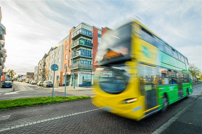 Apartment 2, 29 Main Street, Clongriffin, Dublin 13