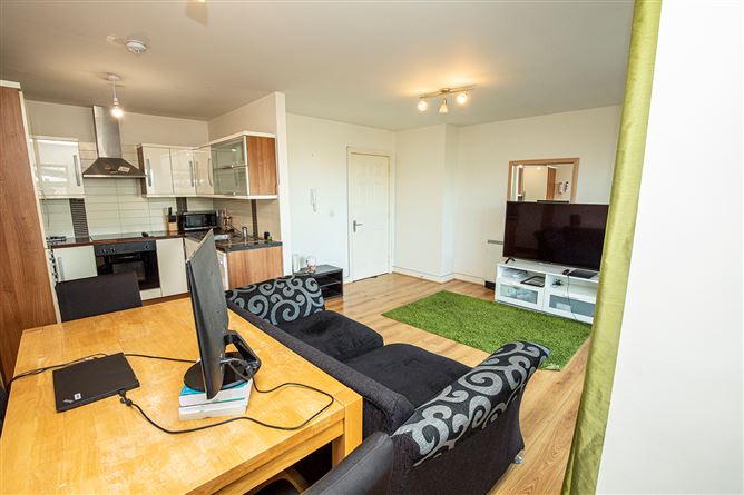 Apartment 2, 29 Main Street, Clongriffin, Dublin 13
