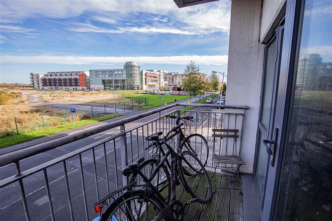 Apartment 2, 29 Main Street, Clongriffin, Dublin 13