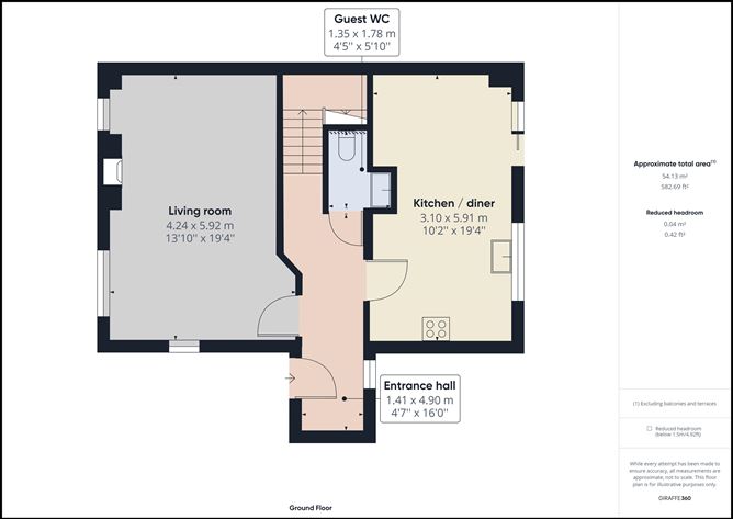 13 Meneval Place, Farmleigh, Waterford City, Waterford
