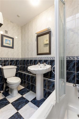 229 The Sweepstakes, Merrion Road, Ballsbridge, Dublin 4