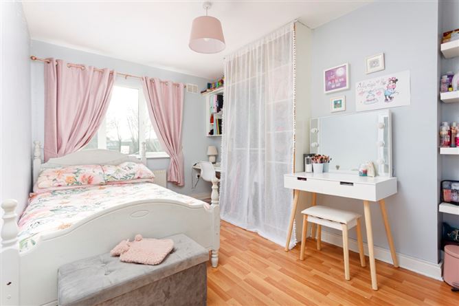 39 Tannery Road, Rathangan, Kildare