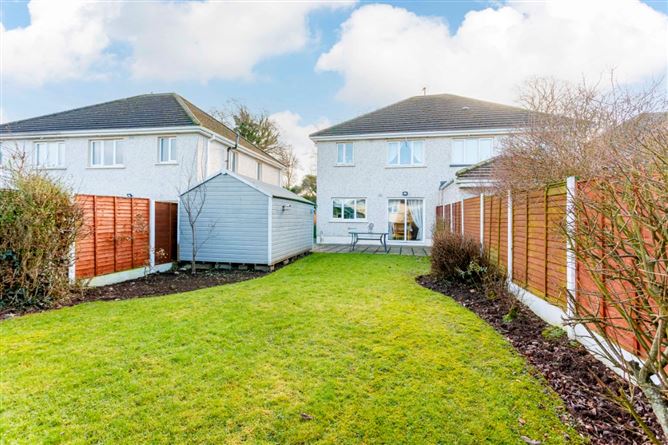 39 Tannery Road, Rathangan, Kildare