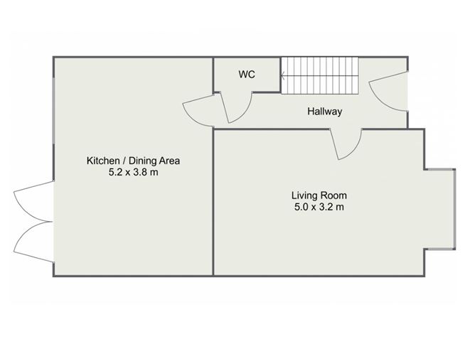 39 Tannery Road, Rathangan, Kildare