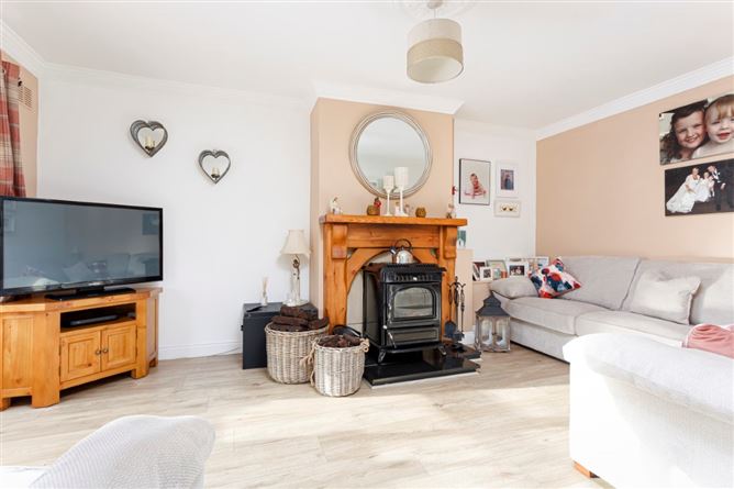 39 Tannery Road, Rathangan, Kildare
