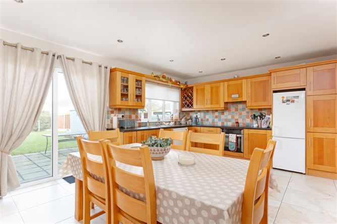 39 Tannery Road, Rathangan, Kildare