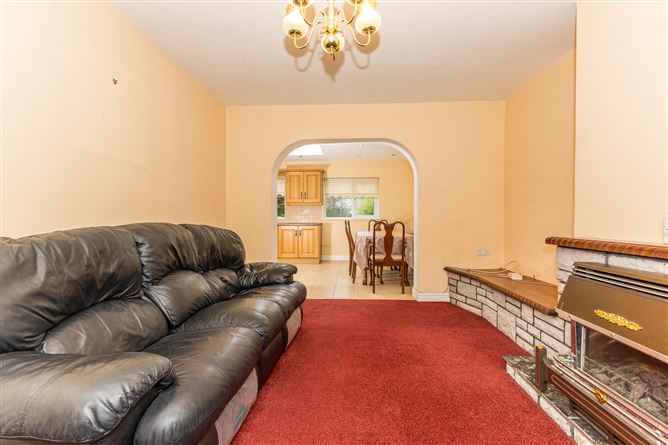 14 Shanowen Park, Santry, Dublin 9