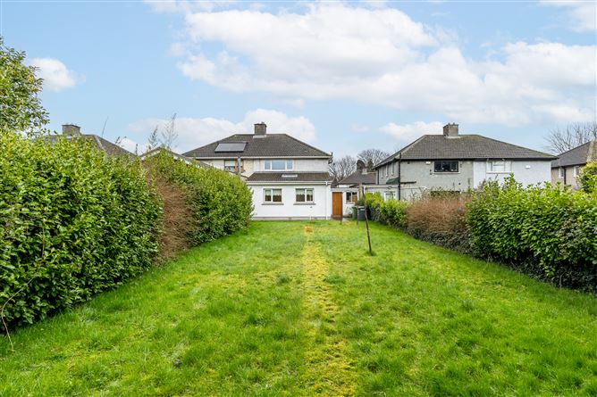 14 Shanowen Park, Santry, Dublin 9