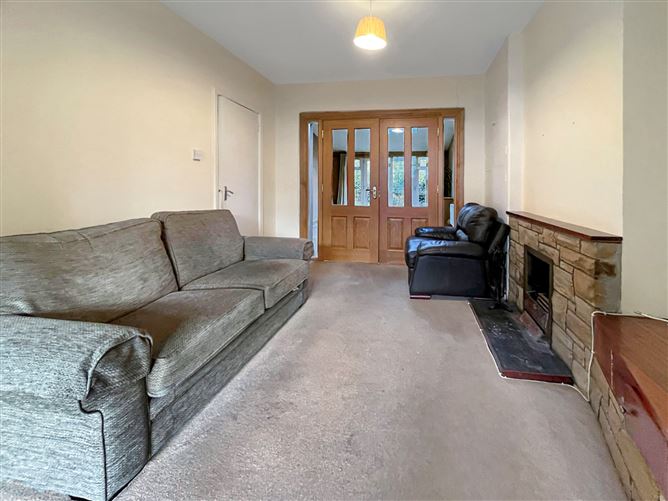 Renvyle, 14 Iona Drive, North Circular Road, Limerick