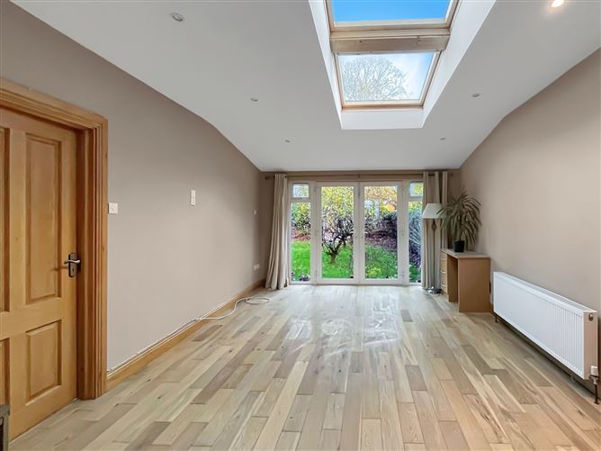 Renvyle, 14 Iona Drive, North Circular Road, Limerick