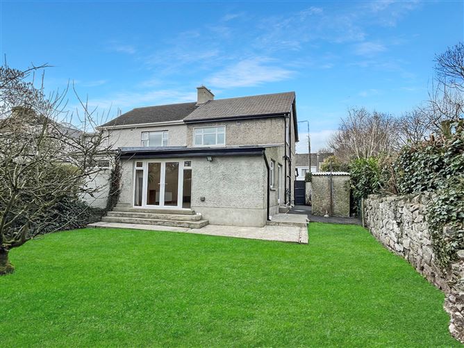 Renvyle, 14 Iona Drive, North Circular Road, Limerick