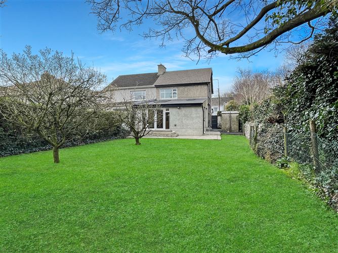 Renvyle, 14 Iona Drive, North Circular Road, Limerick