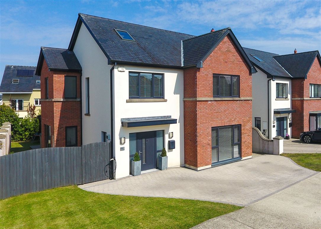 15 Oak Drive, Castle Heights, Carrigaline, Cork