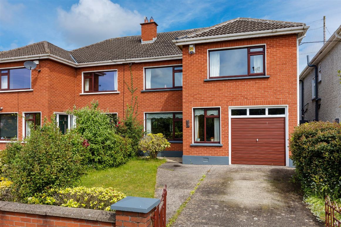 519 Griffith Avenue, Glasnevin, Dublin 11