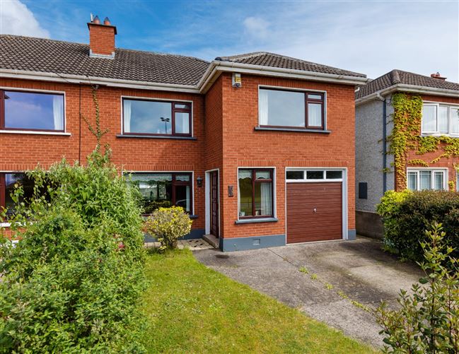 519 Griffith Avenue, Glasnevin, Dublin 11