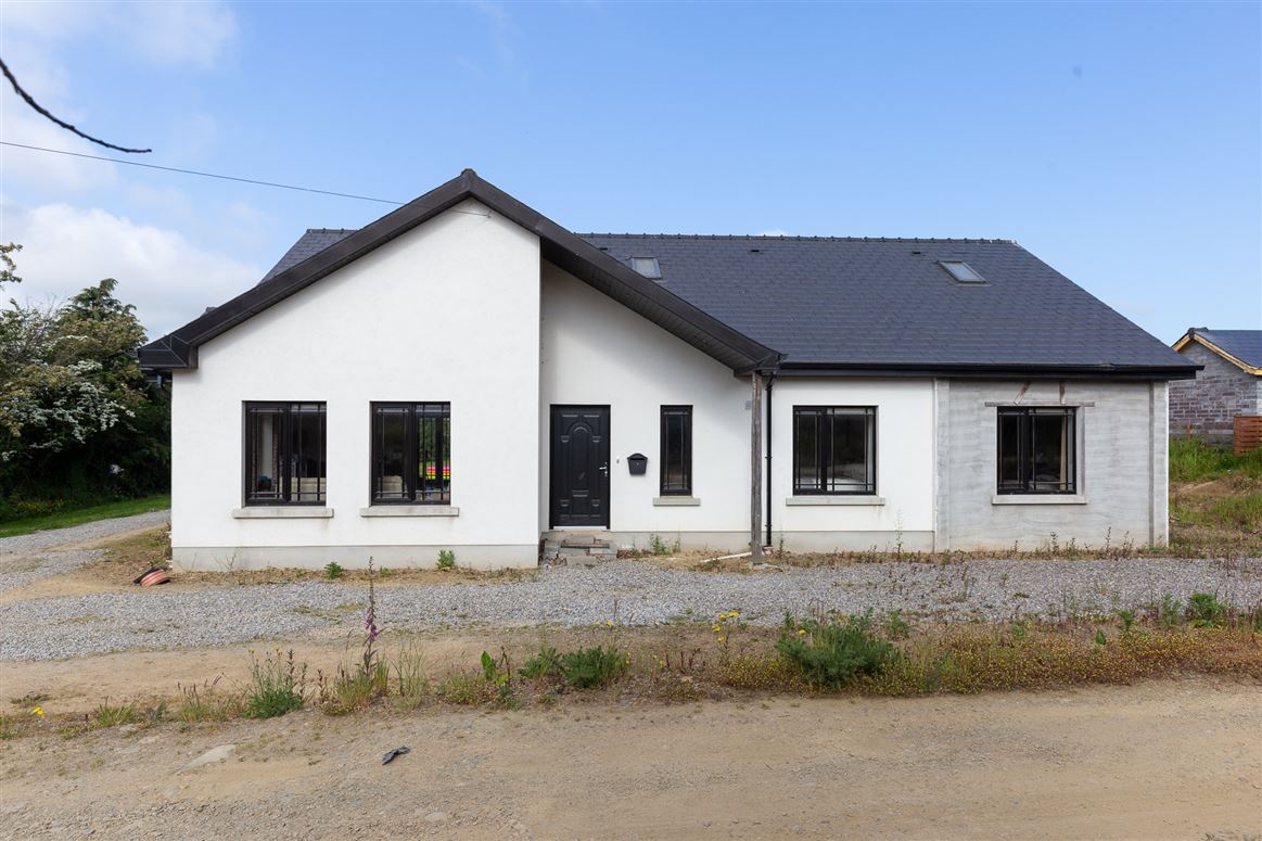 Knockina, Gorey, Co. Wexford
