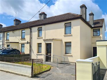 Image for 2 Iona Avenue, Thurles, Co. Tipperary