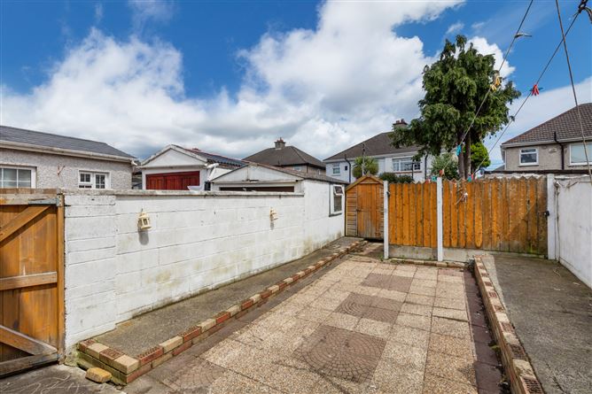 46 Clonshaugh Road, Clonshaugh, Dublin 17