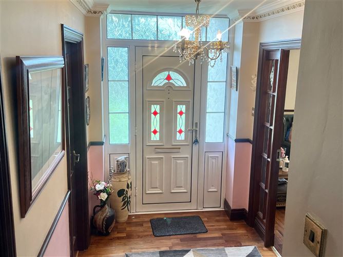 Ballaghboy, Quin Road, Ennis, Clare