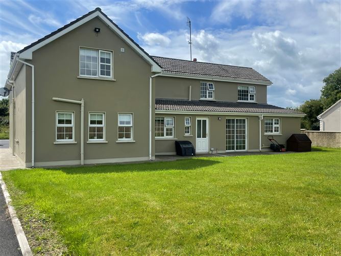 Ballaghboy, Quin Road, Ennis, Clare Costelloe Estate Agents 4723327
