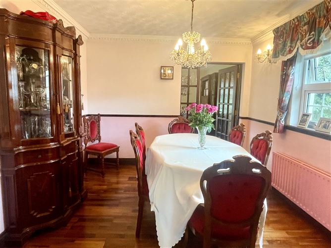 Ballaghboy, Quin Road, Ennis, Clare