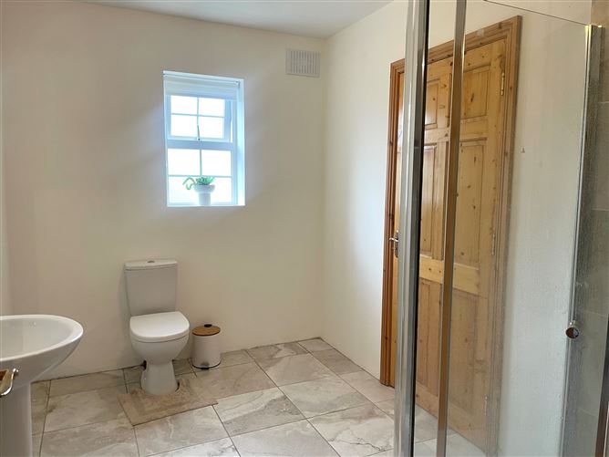 Ballaghboy, Quin Road, Ennis, Clare