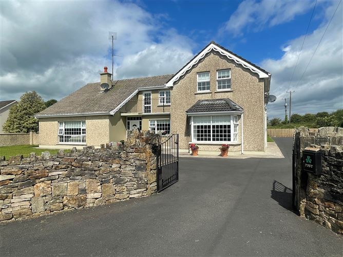 Ballaghboy, Quin Road, Ennis, Clare