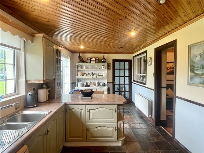 Ballaghboy, Quin Road, Ennis, Clare