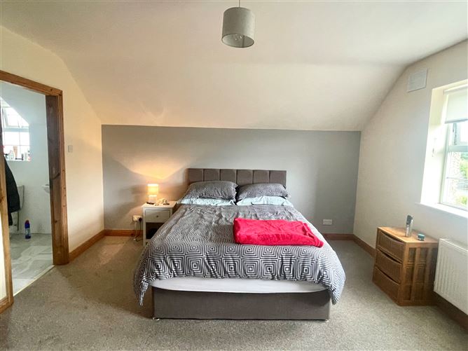 Ballaghboy, Quin Road, Ennis, Clare