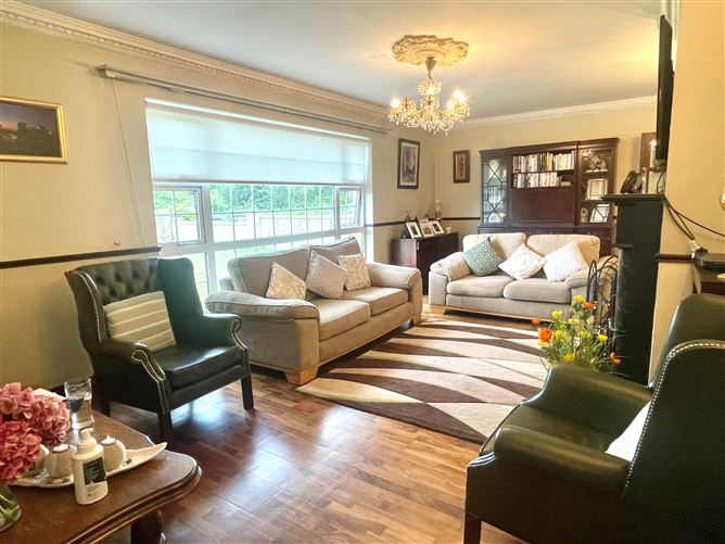 Ballaghboy, Quin Road, Ennis, Clare