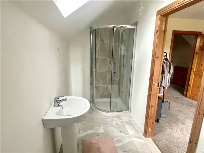 Ballaghboy, Quin Road, Ennis, Clare