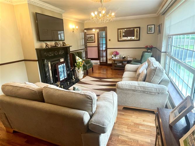 Ballaghboy, Quin Road, Ennis, Clare