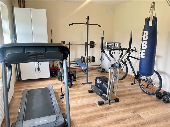 Ballaghboy, Quin Road, Ennis, Clare