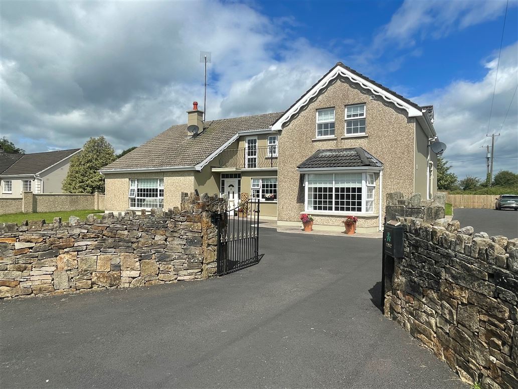 Ballaghboy, Quin Road, Ennis, Clare Costelloe Estate Agents 4723327