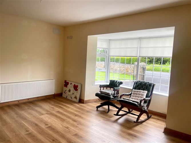 Ballaghboy, Quin Road, Ennis, Clare