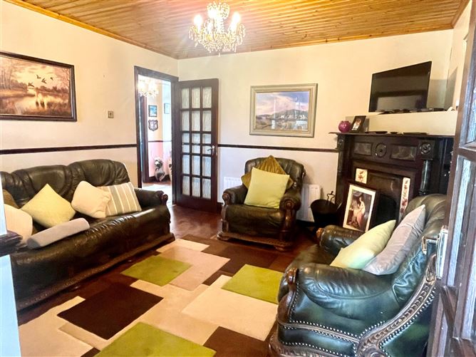 Ballaghboy, Quin Road, Ennis, Clare