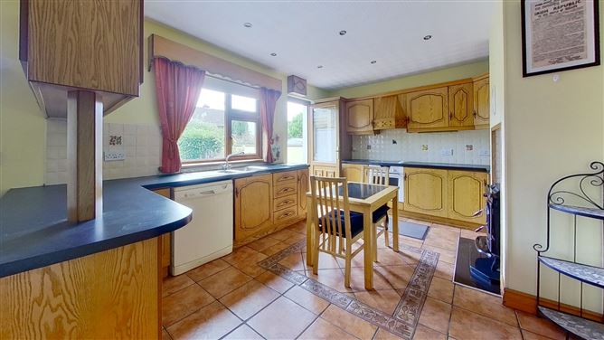 135 Childers Heights, Ballina, Co. Mayo