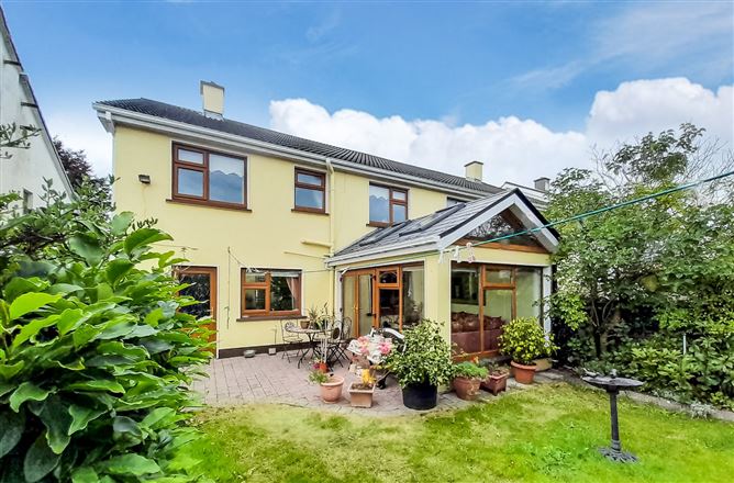 135 Childers Heights, Ballina, Co. Mayo